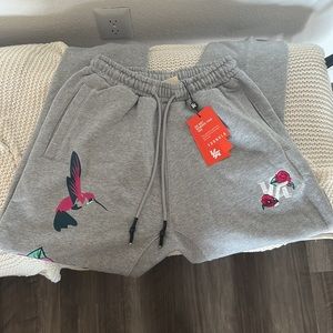 YoungLA Men’s Sweatpants